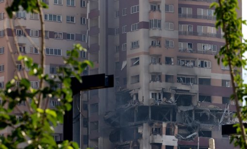 Израел: Иранската ядрена програма е достигнала точка, от която няма връщане