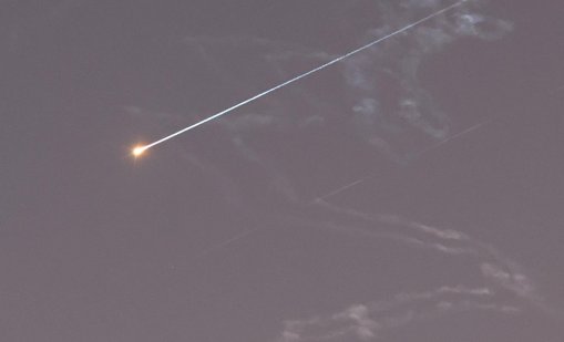 Нестихваща размяна на удари между Иран и Израел, има жертви от двете страни
