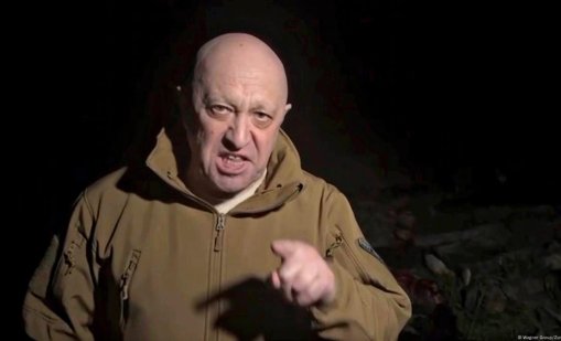 Две години след смъртта му: Името на Пригожин е табу, организацията му разбита