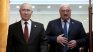 Беларуските войници тренират настъпление в Украйна